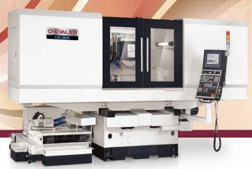 復(fù)合材料試片切割成型磨床