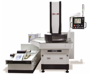 FDG -700高精度數(shù)控雙盤(pán)磨床